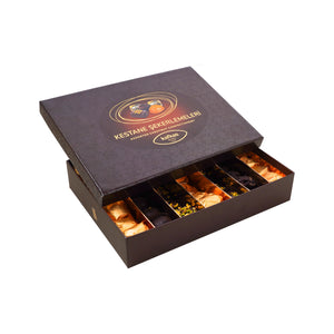 Kafkas Kestane Şekeri Special 805 Gr