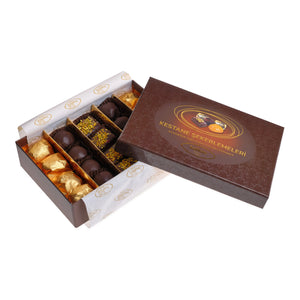 Kafkas Kestane Şekeri Special 400 Gr