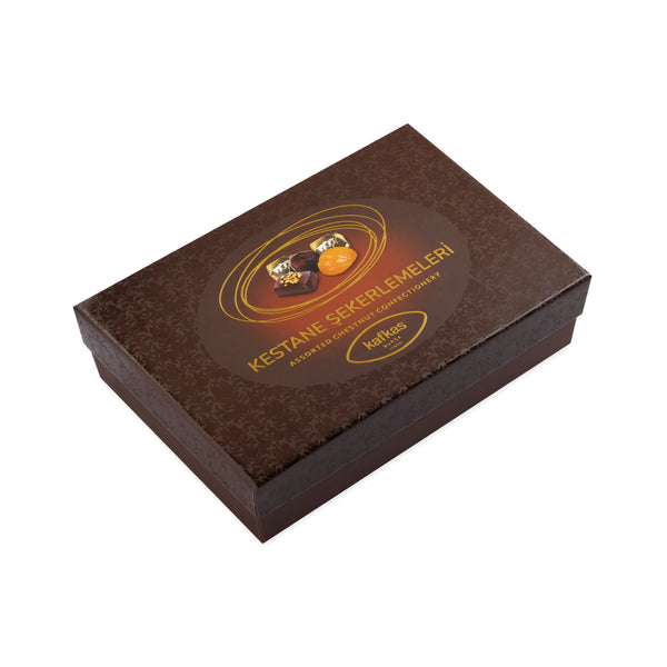 Kafkas Kestane Şekeri Special 400 Gr