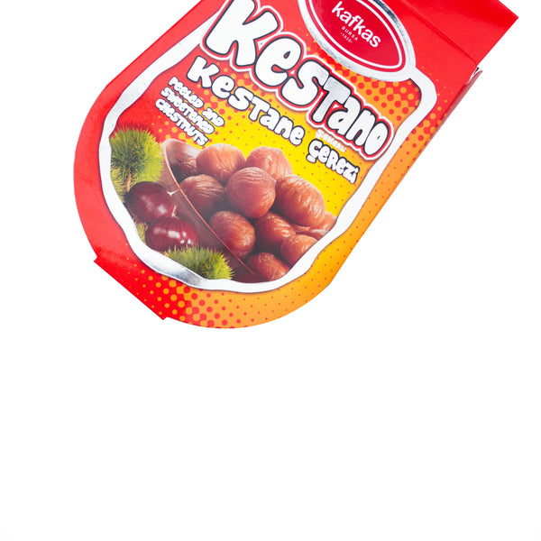 Kafkas Kestano ( Kestane Çerezi ) 70 Gr