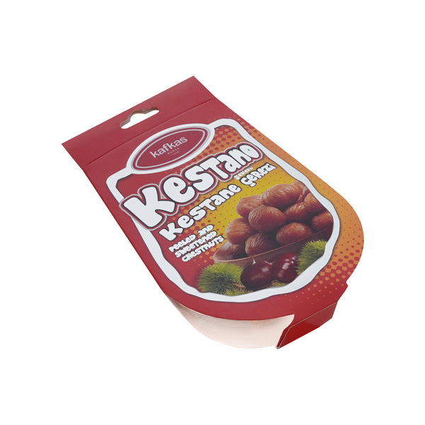 Kafkas Kestano ( Kestane Çerezi ) 70 Gr