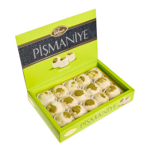 Kafkas Pişmaniye Antep Fıstık 250 Gr