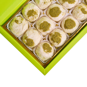 Kafkas Pişmaniye Antep Fıstık 250 Gr