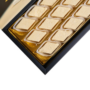 Kafkas Saray Helvası Vanilyalı 300 Gr