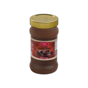 Kafkas Kestane Püresi Kavanoz 380 Gr