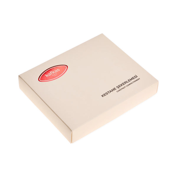 Kestane Şekeri Çikolatalı 200 Gr.