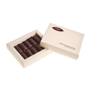 Kestane Şekeri Çikolatalı 200 Gr.