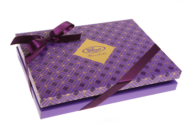 Kafkas Çikolata Madlen 690 Gr.