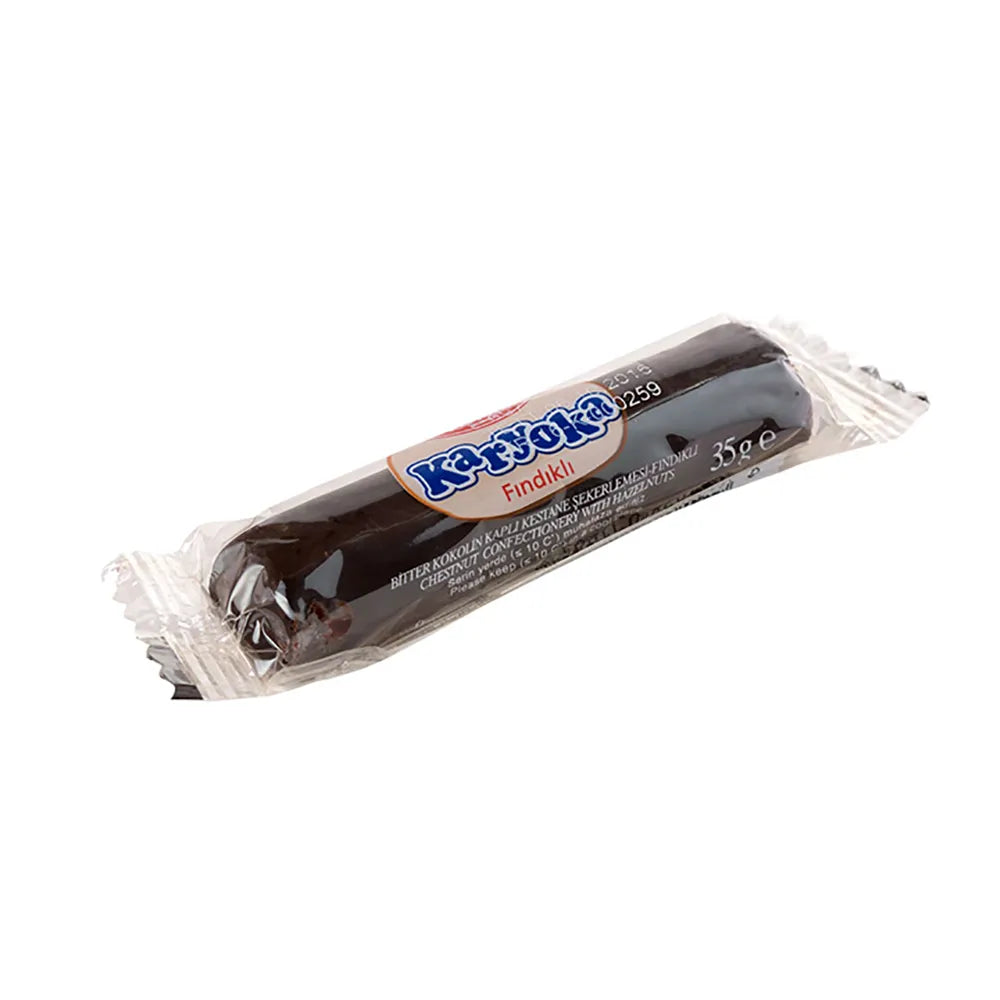 Kafkas Karyoka Fındıklı 45 Gr 12 ADET