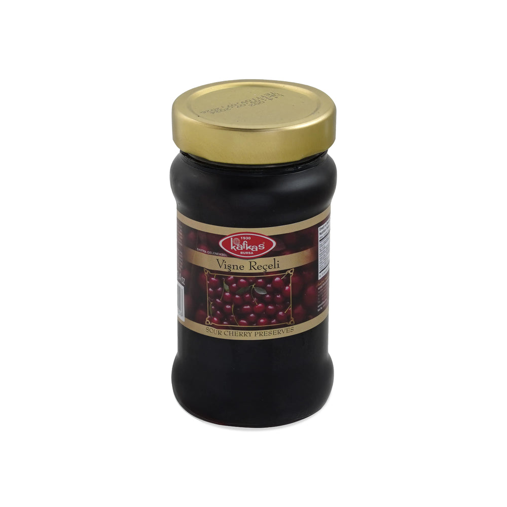 Kafkas Vişne Reçeli 380 Gr